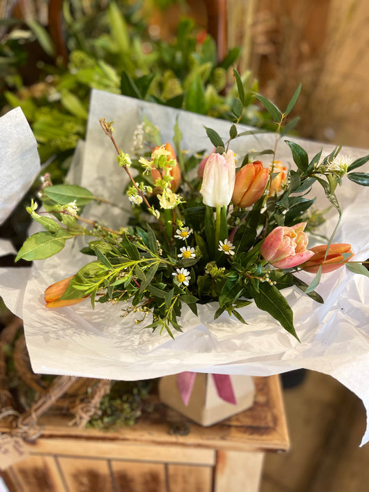 Gift Bouquet LOCAL DELIVERY