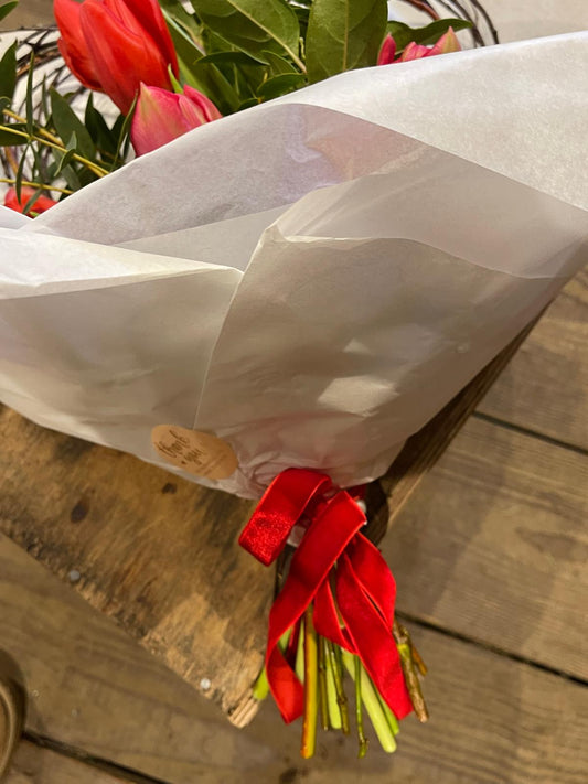 The Enchantress - Local Delivery Option