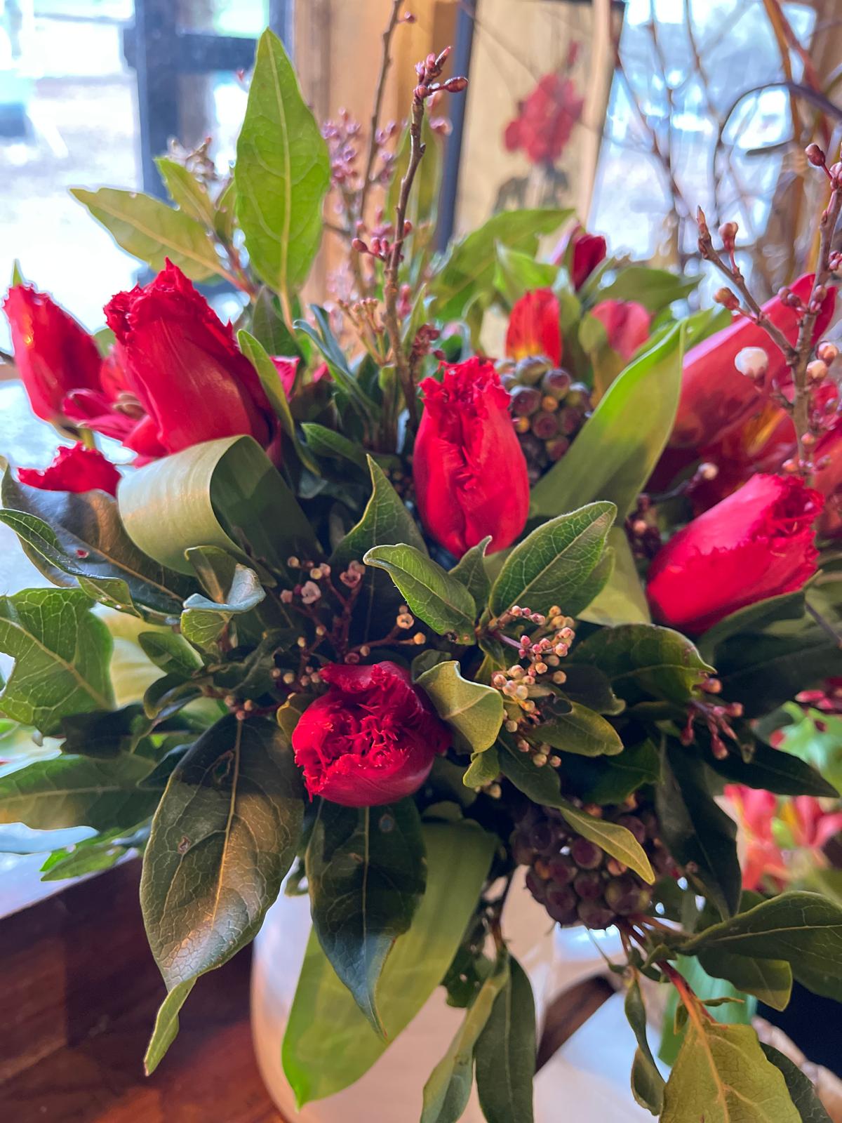 The Enchantress - Local Delivery Option