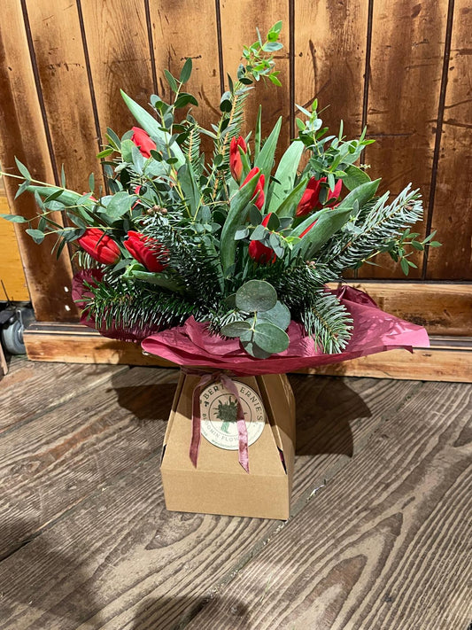 The Velvet - Local Delivery Option