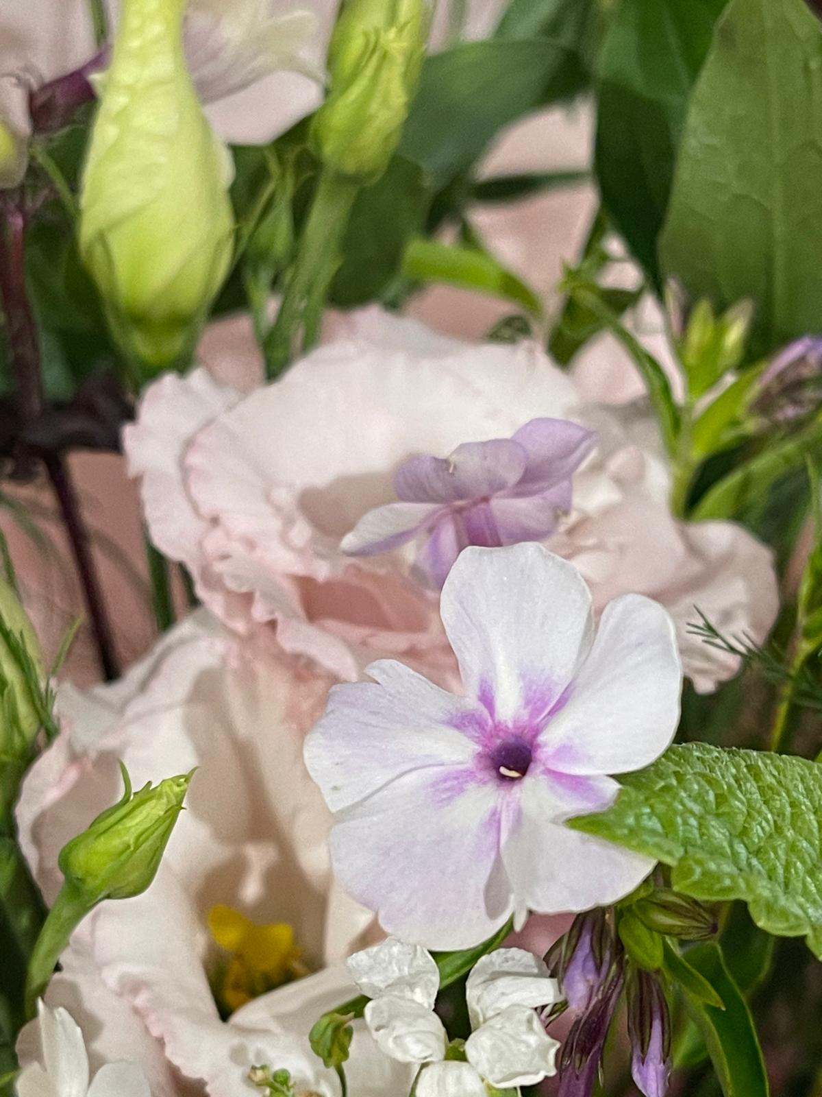 The Grand Gather – Luxury Seasonal Luxury Bouquet - Studio Collection