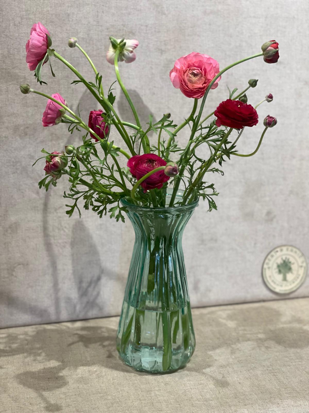 The Willow Vase