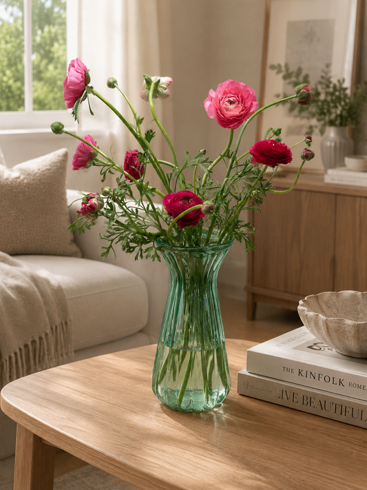 The Willow Vase